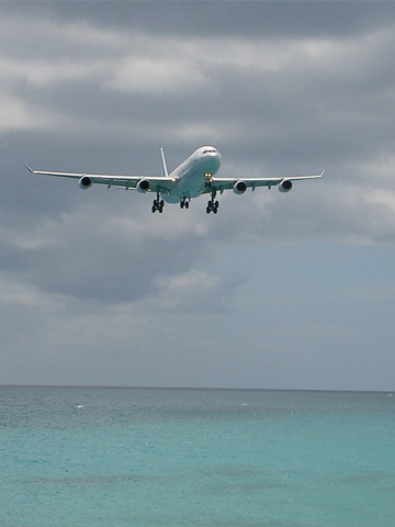 Airbus 2 Wallpaper