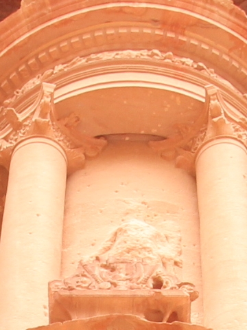 Ancient Architecture Wallpaper