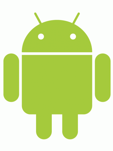 Android Logo Wallpaper
