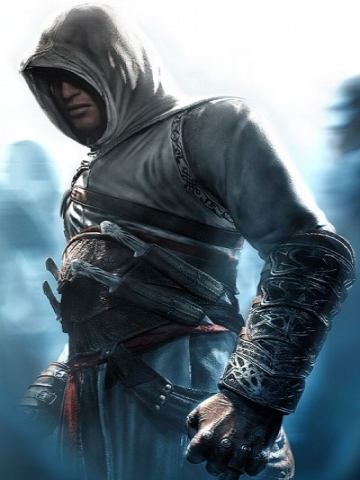 Assassin Wallpaper