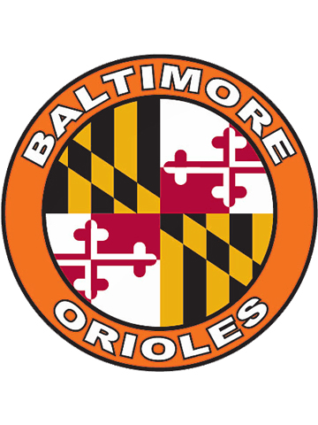 Baltimore Orioles 23 Wallpaper