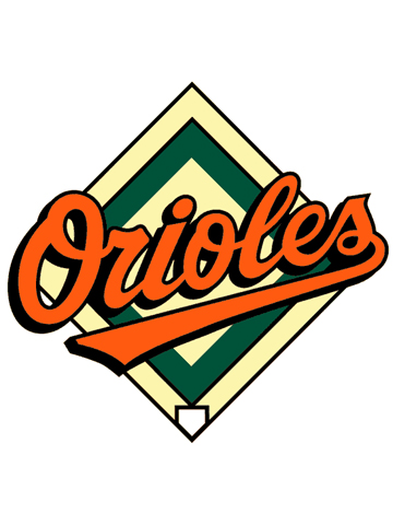 Baltimore Orioles 26 Wallpaper