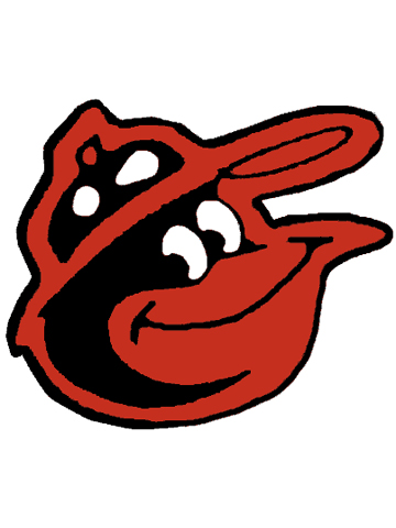 Baltimore Orioles 3 Wallpaper