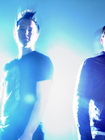 Blink 182 Wallpaper