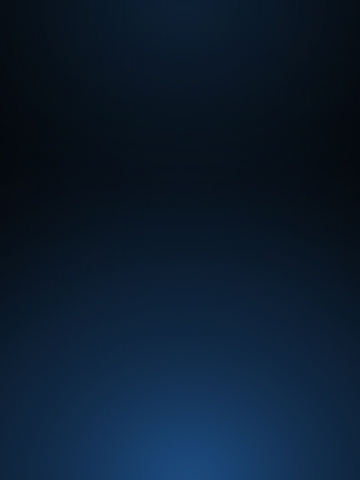 Blue Gradient Wallpaper