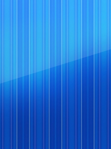 Blue Stripes Wallpaper