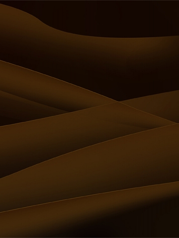 Brown Layers Wallpaper