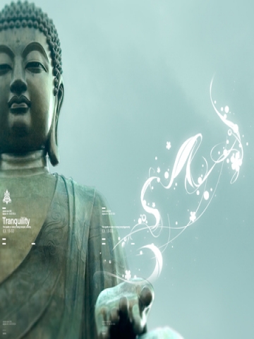 Buddha Wallpaper