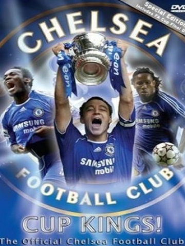 Chelsea Football Club Wallpaper