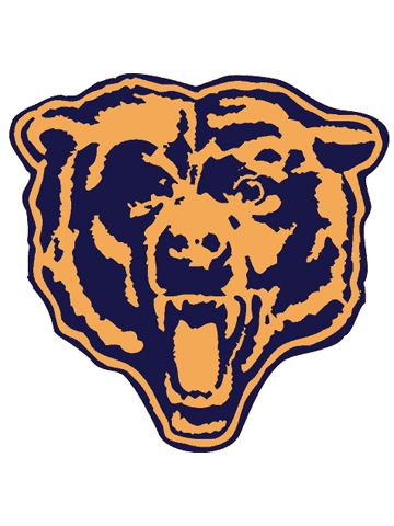 Chicago Bears 2 Wallpaper