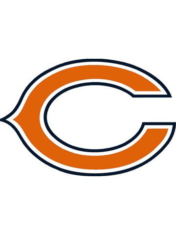 Chicago Bears 7 Wallpaper