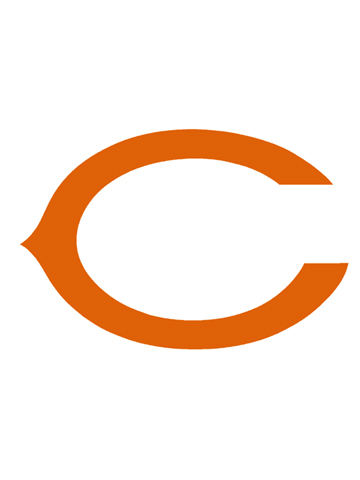 Chicago Bears Logo Wallpaper