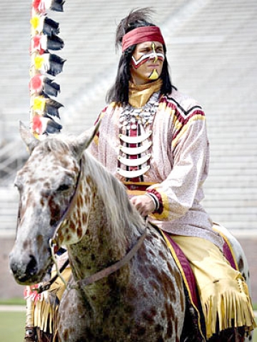 Chief Osceola Wallpaper