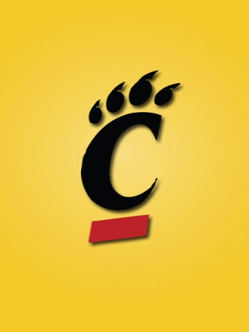 Cincinatti Bearcats Wallpaper