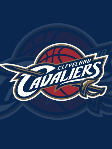 Cleveland Cavaliers Wallpaper