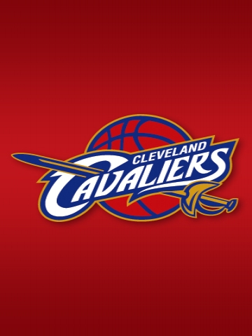 Cleveland Cavs Wallpaper