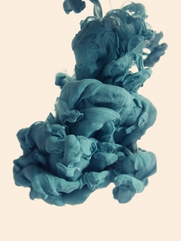 Cloud of Cloth Wallpaper