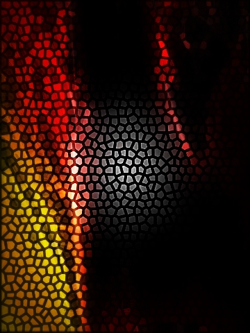 Color Scales Wallpaper