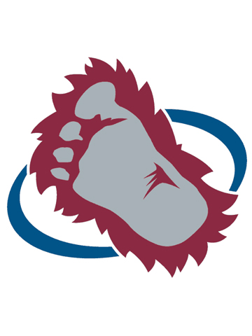 Colorado Avalanche 3 Wallpaper