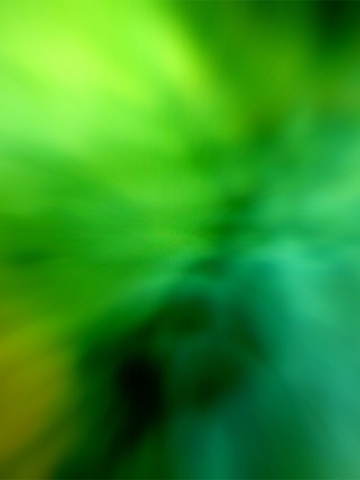 Colorshock Green Wallpaper