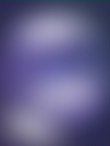 Dark Purple Blur Wallpaper