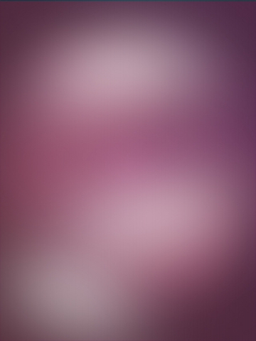 Dark Red Blur Wallpaper