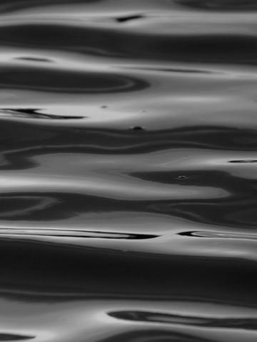 Dark Water Background Wallpaper
