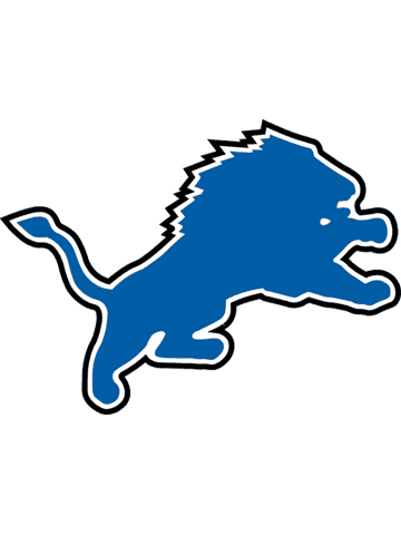 Detroit Lions 4 Wallpaper