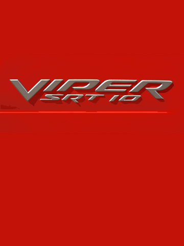 Dodge on Dodge Viper Srt 10 Logo Wallpaper   Iphone   Blackberry