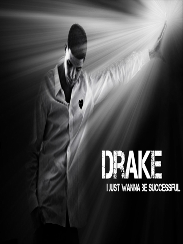 Drake Wallpaper