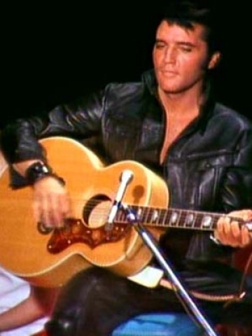 Elvis Wallpaper