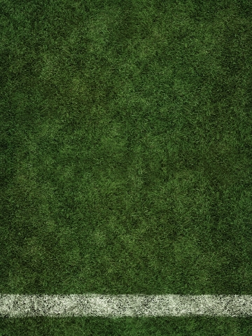 Football Turf Wallpaper