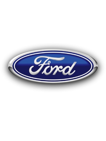 Ford on Ford Logo Wallpaper   Iphone   Blackberry