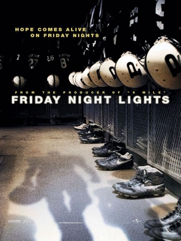 Friday Night Lights Wallpaper