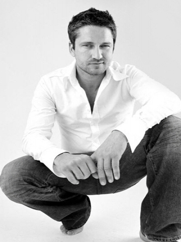 Gerard Butler Wallpaper