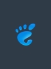 Gnome Linux