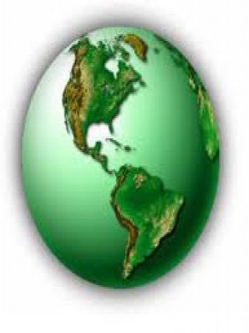 Go Green Earth