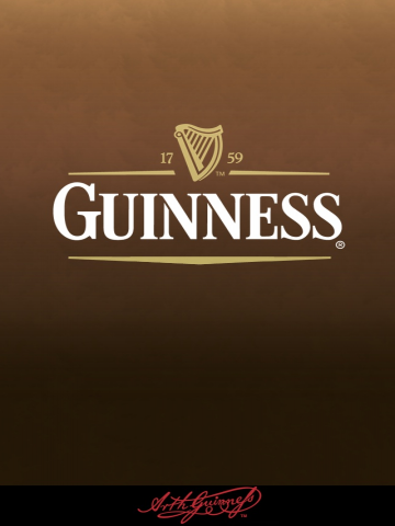 Guinness Wallpaper