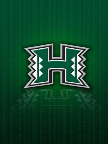 Hawaii University Wallpaper