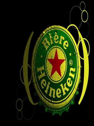 Heineken Wallpaper