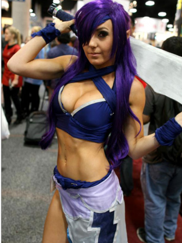 Hottie Nerd Wallpaper