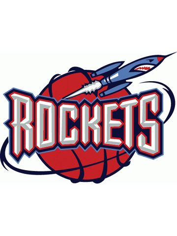 Houston Rockets 9 Wallpaper