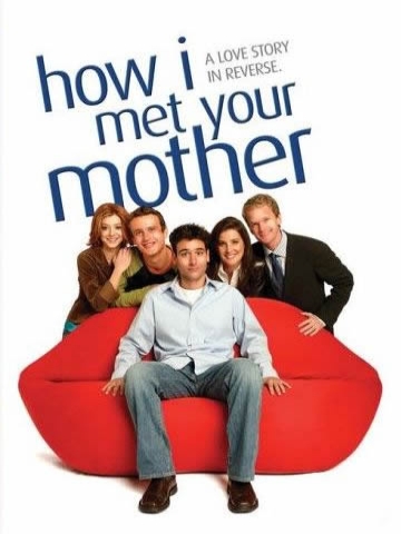 How I Met your Mother Wallpaper