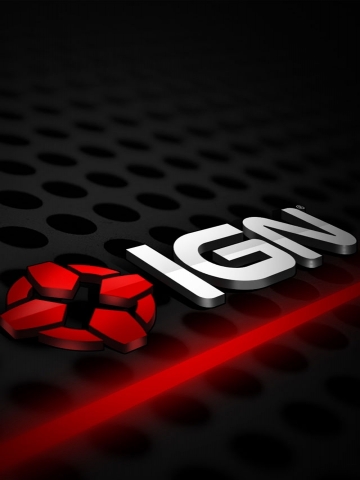 IGN Wallpaper