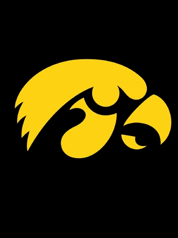 Iowa Hawkeyes Wallpaper