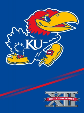 Kansas Jayhawks Wallpaper