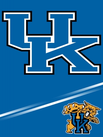 Kentucky Wildcats Wallpaper