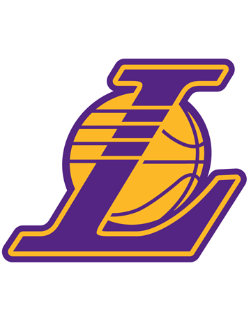 LA Lakers 2 Wallpaper