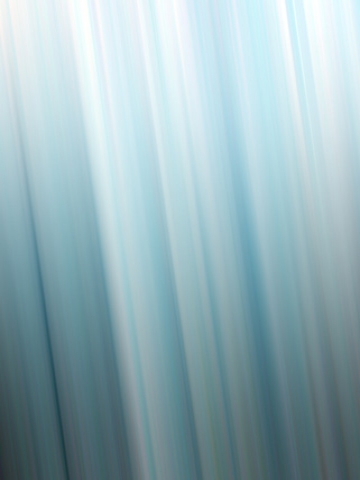 Light Blue Streaks Wallpaper