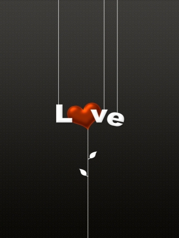 Love Me Wallpaper
